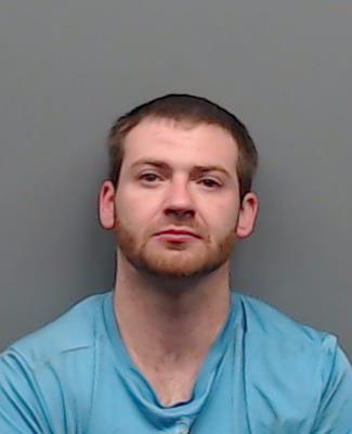 WOOD, SHANE MICHAEL arrested by Smith County Sheriff’s Office