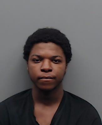 LOYD, KELTON JERERELL booking photo