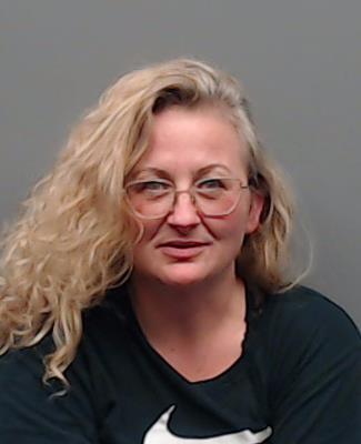 SPELL, DANNIELLE JEAN booking photo