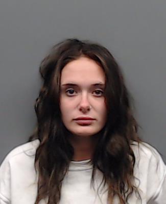 CORNELIUS, ASHLYN GRACE booking photo