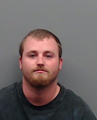 PRUITT, CLAYTON JAMES arrested by Smith County Sheriff’s Office