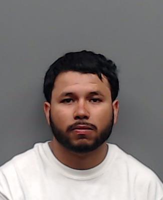 MORENO-SAUCEDO, YONATHAN arrested by Smith County Sheriff’s Office
