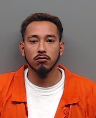 PEREZ, RICHY ZAVALA arrested by Smith County Sheriff’s Office