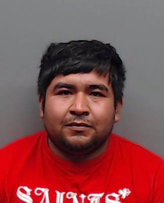 MARTINEZ GONZALEZ, LUIS GERARDO arrested by Smith County Sheriff’s Office