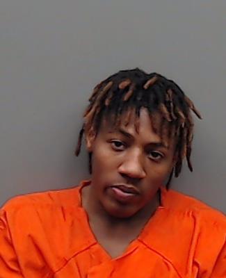 JONES, JOHNATHAN DEWAYNE, Jr. arrested by Smith County Sheriff’s Office