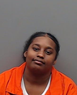 ROSS, KALICEA LASHAY arrested by Smith County Sheriff’s Office