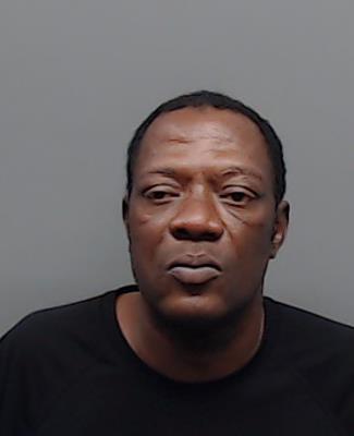 WHITE, KELVIN DWAYNE arrested by Smith County Sheriff’s Office