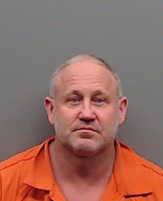 TOLAR, JUSTIN CAIN arrested by Smith County Sheriff’s Office