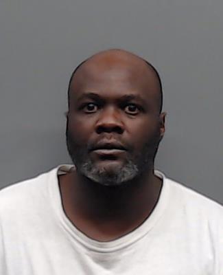 MINER, JAMAL TYRELL arrested by Smith County Sheriff’s Office