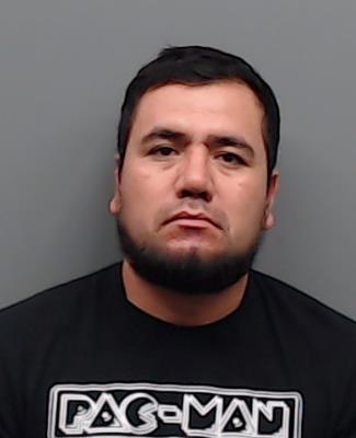 PEREZ-FLORES, MARTIN ALEJANDRO arrested by Smith County Sheriff’s Office
