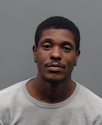 DECKARD, DOMINIQUE arrested by Smith County Sheriff’s Office