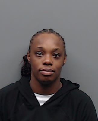 WILSON, NATASHIA DESHA arrested by Smith County Sheriff’s Office