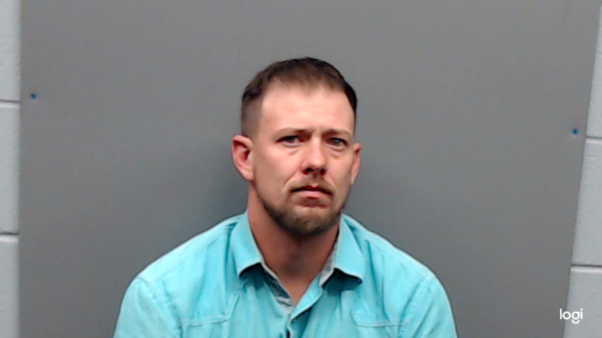 LAWRENCE, ROBERT GLENN arrested by Smith County Sheriff’s Office