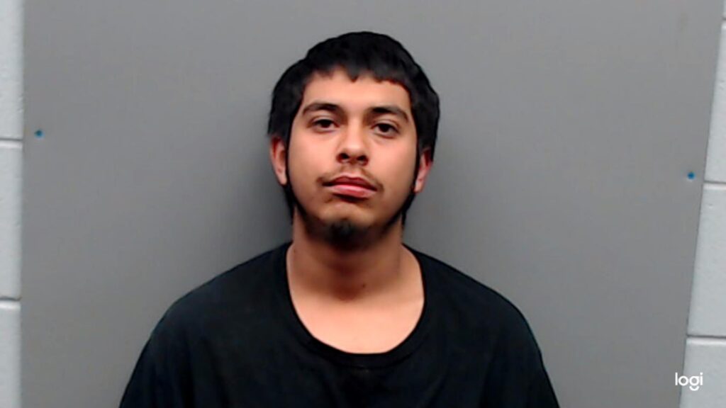 VASQUEZ, AXEL JOVANI arrest record in Smith County, Texas VASQUEZ, AXEL JOVANI arrested in Smith County, Texas mugshot