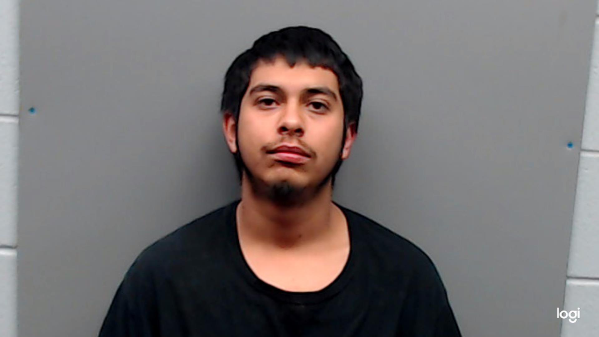 VASQUEZ, AXEL JOVANI booking photo
