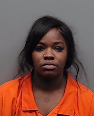 HART, JASMINE TRUVAE booking photo