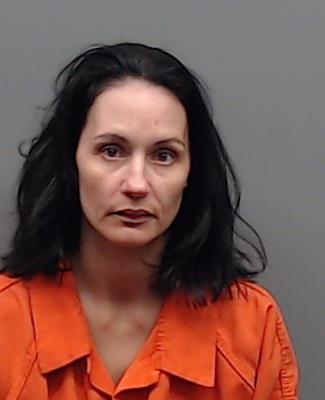 BARRETT, BARBARA JEAN arrested by Smith County Sheriff’s Office