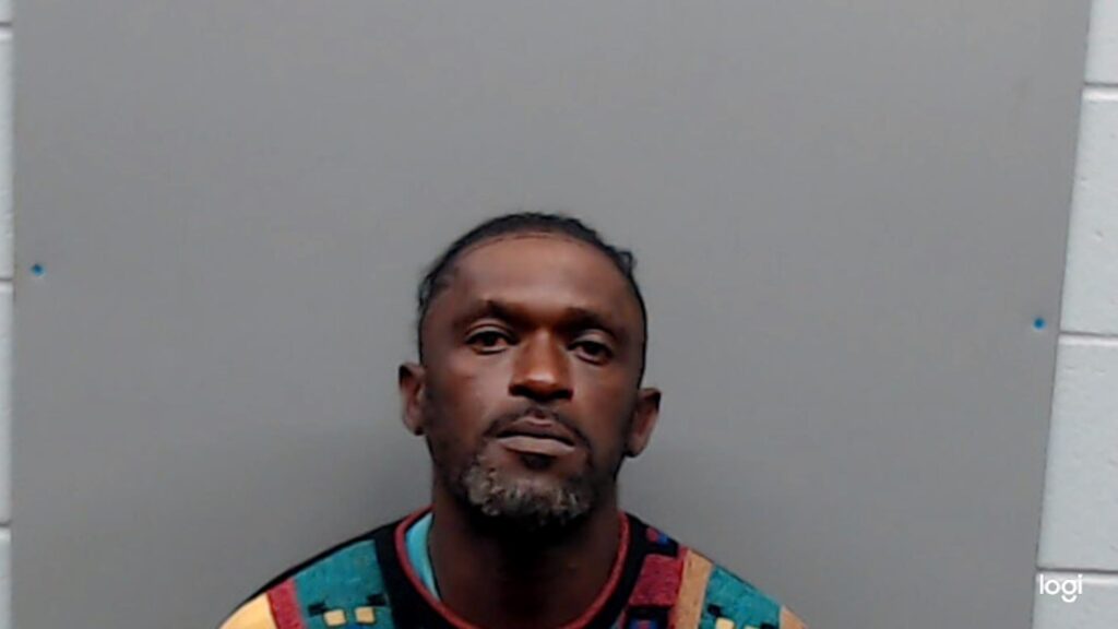 GREATHOUSE, MUHAMMED DATROY arrested in Smith County, Texas mugshot
