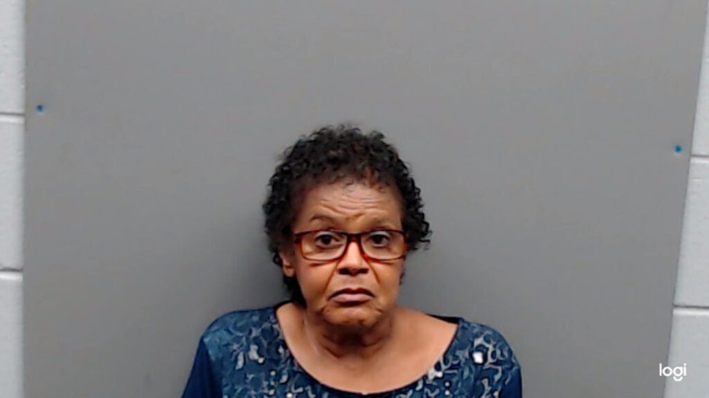 FRACTION, GWENDOLYN ANN arrest record in Smith County, Texas FRACTION, GWENDOLYN ANN arrested in Smith County, Texas mugshot