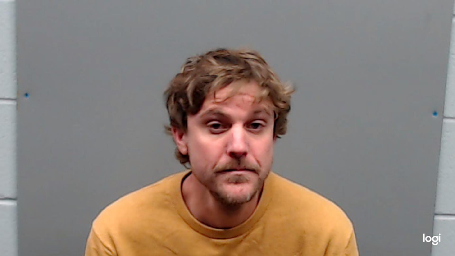 BAMBURG, ISAIAH CLINTON booking photo