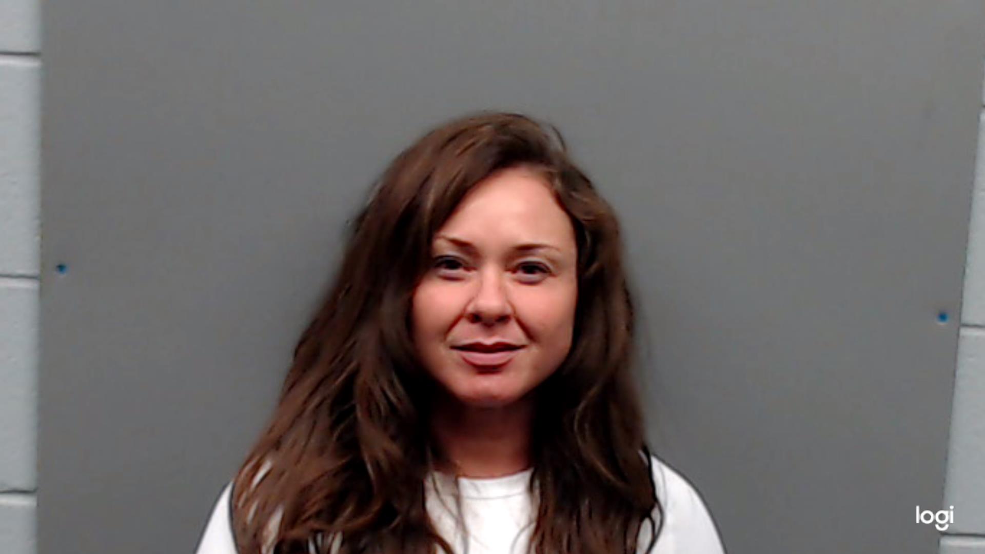 RODRIGUEZ, BRENDA CELESTE arrested by Smith County Sheriff’s Office