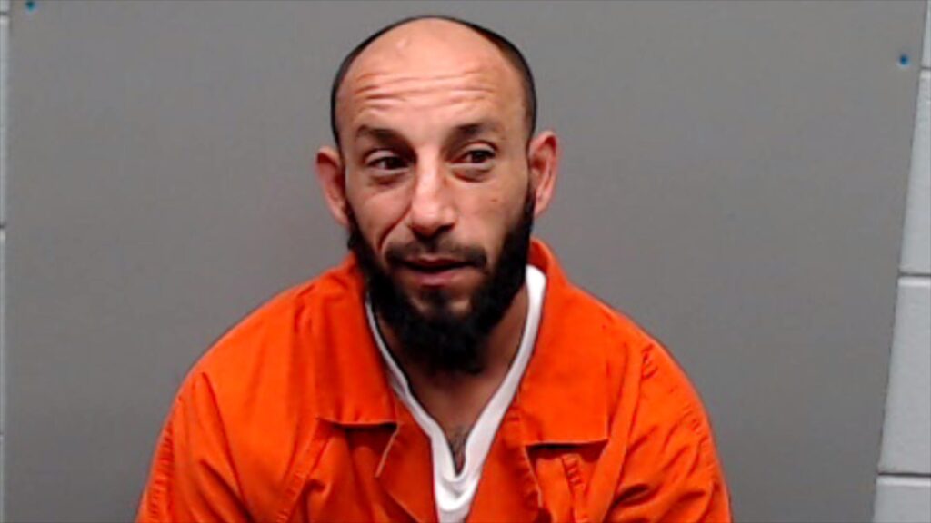LEAL, ADAM RAYMOND-WALTER arrest record in Smith County, Texas LEAL, ADAM RAYMOND-WALTER arrested in Smith County, Texas mugshot