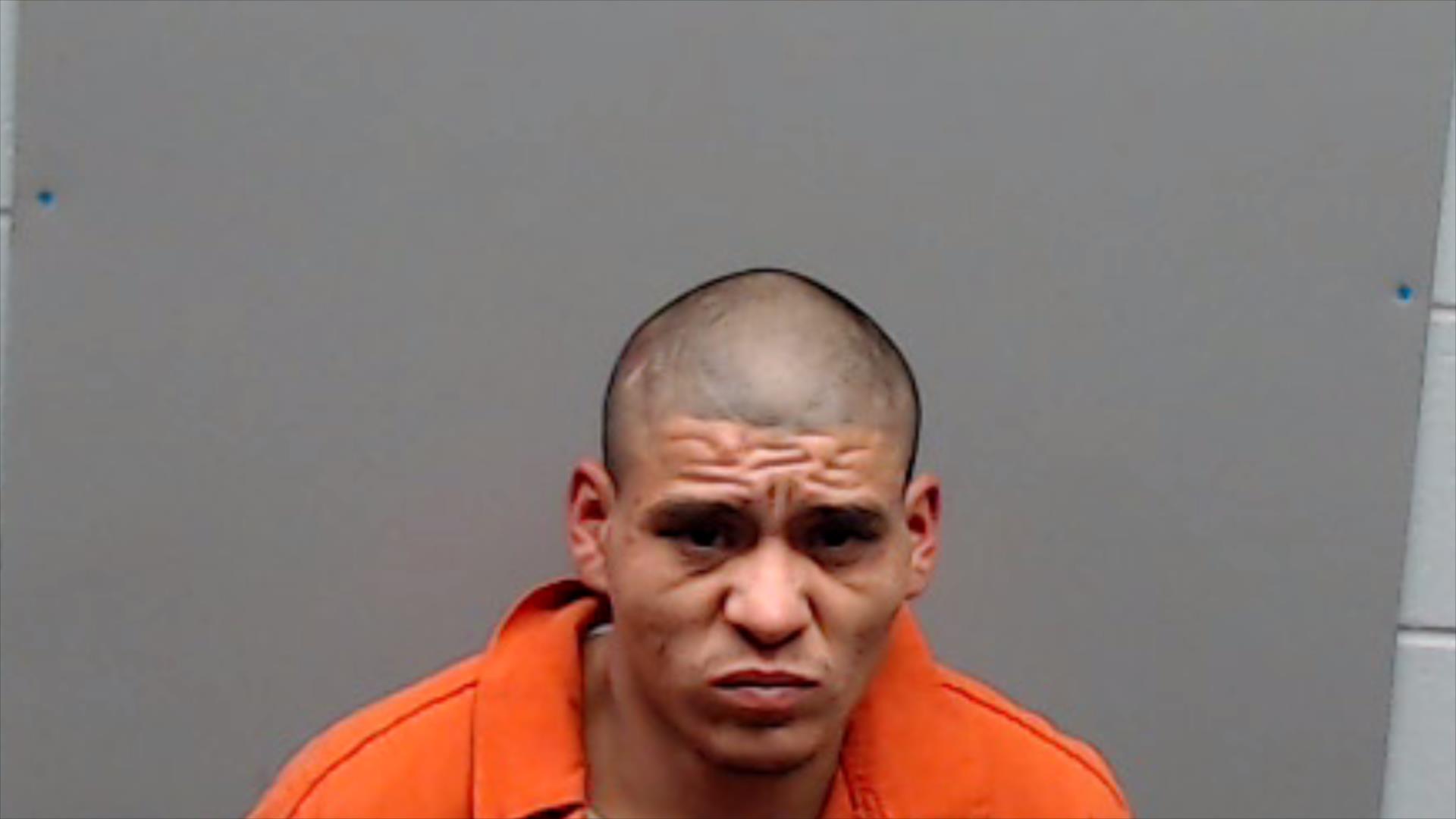 DEATON, MIGUEL ANGEL arrested by Smith County Sheriff’s Office