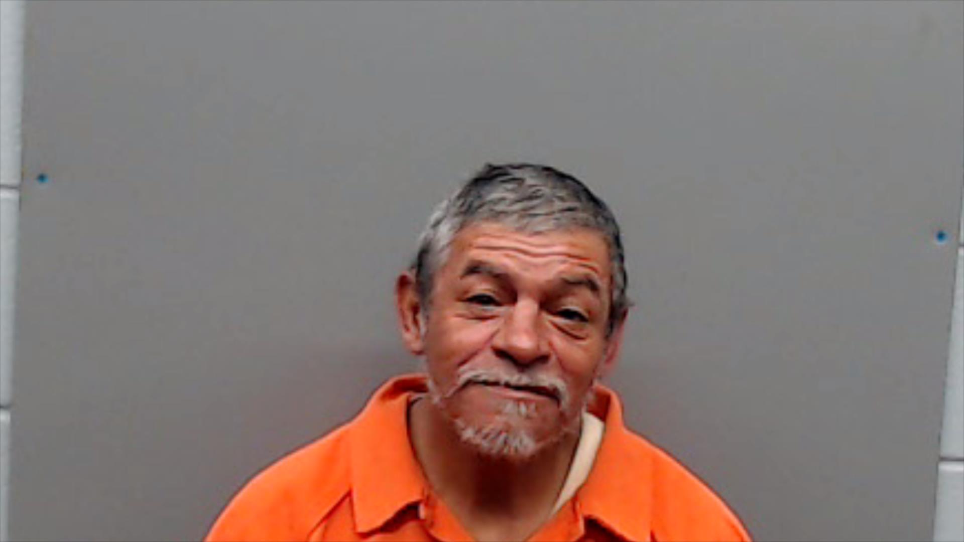 RAMIREZ, ALFRED LUJAN arrested by Smith County Sheriff’s Office