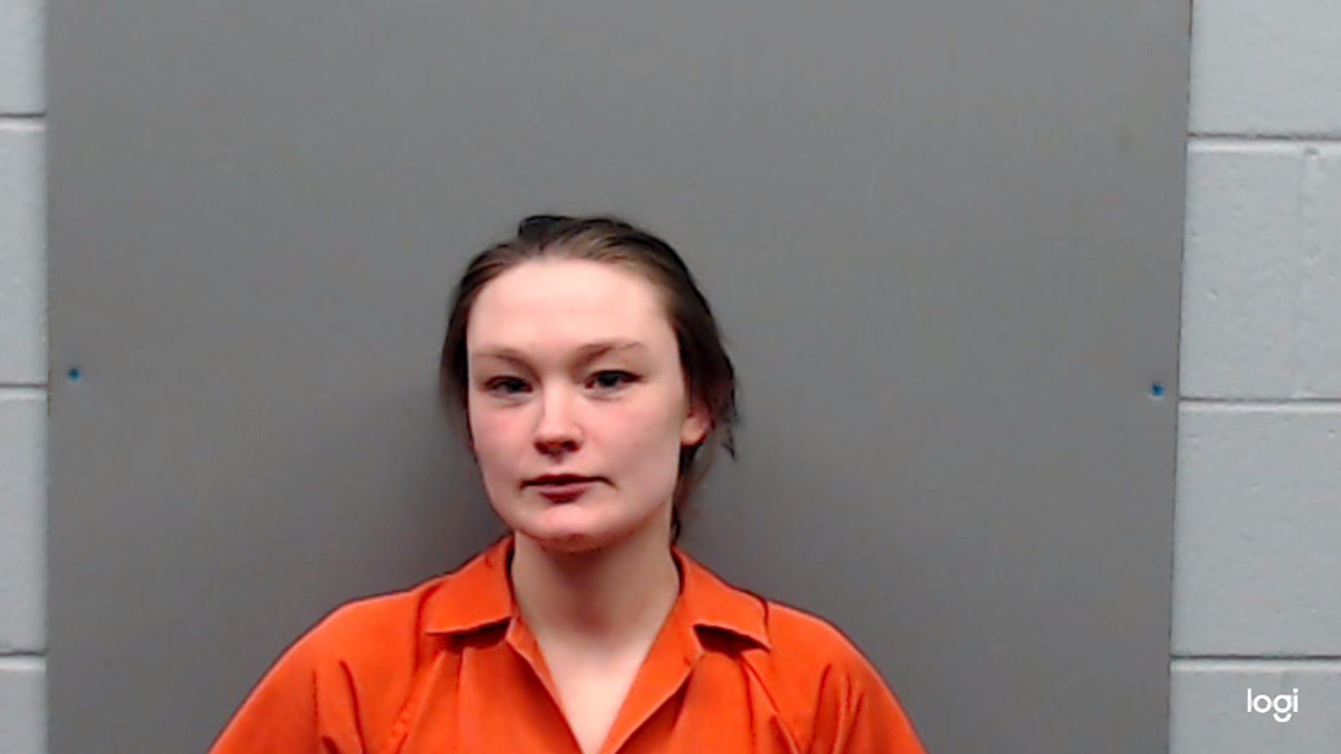 ROMERO, MADISON arrested by Smith County Sheriff’s Office