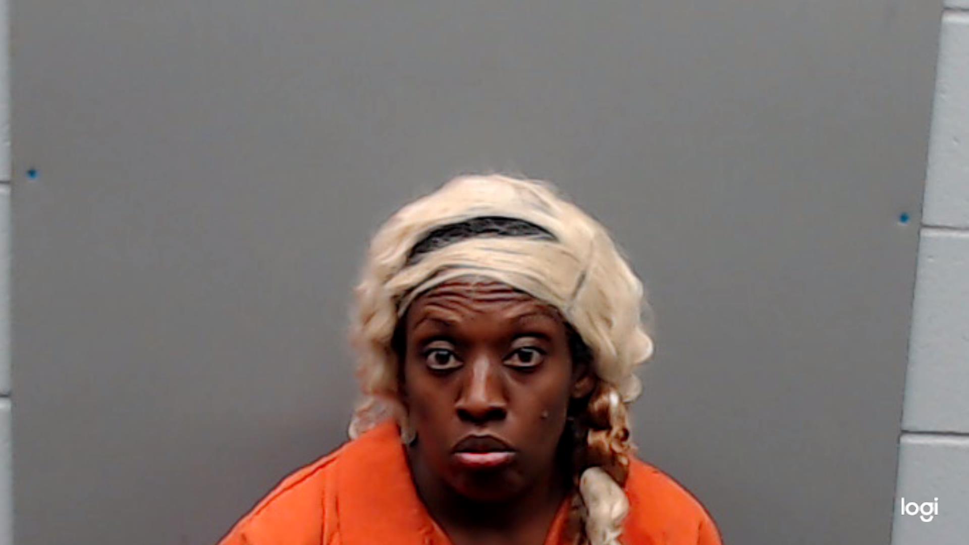 LEE, CONSTANCE MARIE arrested by Smith County Sheriff’s Office