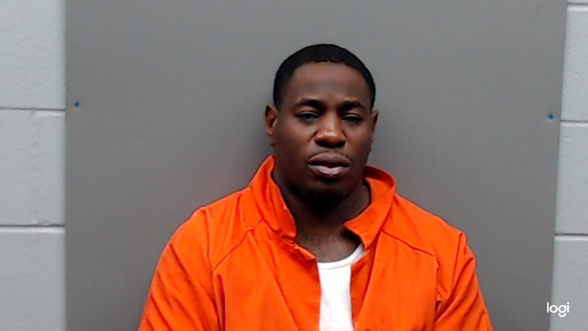 KELLUM, GREGORY DARMAYES arrested by Smith County Sheriff’s Office