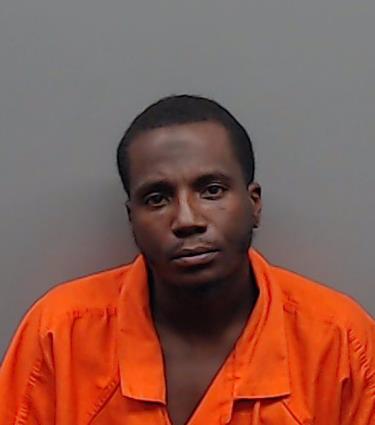 SMITH, QUINTIN DEWIGHT arrested by Smith County Sheriff’s Office