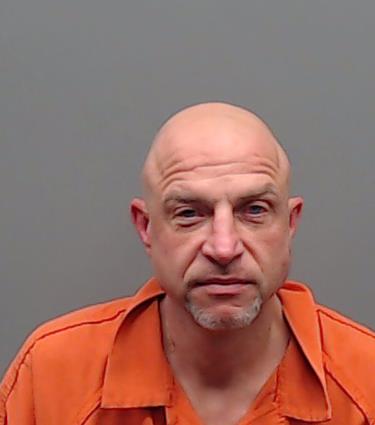 MESERVE, THEODORE KEITH, Jr. arrested by Smith County Sheriff’s Office