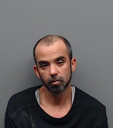 HIGGINBOTHAM, CHRISTOPHER RAY arrested by Smith County Sheriff’s Office