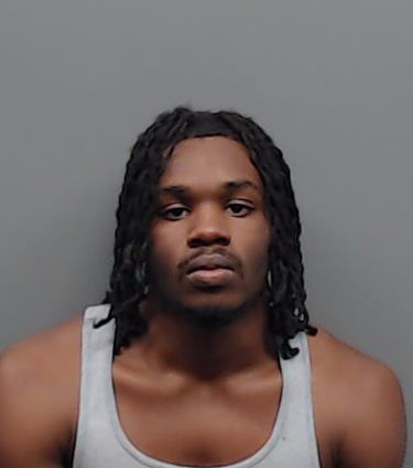 DUNN, ZION CHRISTOPHER arrested by Smith County Sheriff’s Office