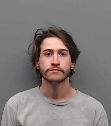 CESSNA, GREGORY CHRISTOPHER arrested by Smith County Sheriff’s Office