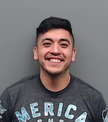 ROJAS, ANTONIO arrested by Smith County Sheriff’s Office