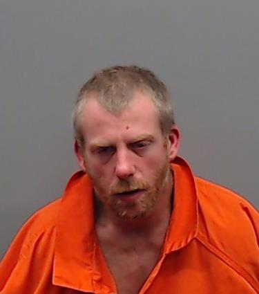 HOUSE, JOSHUA MICHAEL arrested by Smith County Sheriff’s Office
