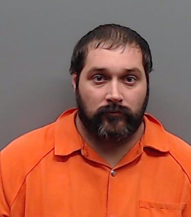 PHELPS, LUCAS SCOTT booking photo