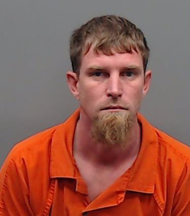 HOLLAND, WILLIAM booking photo