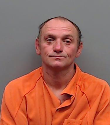 KESTLER, JIMMY LYNN booking photo