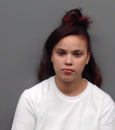 PICHARDO, GRACIELA booking photo