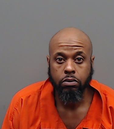 BULLOCK, COREY booking photo