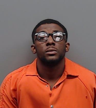 DARNELL, DEALVIN DETRAVEON arrested by Smith County Sheriff’s Office