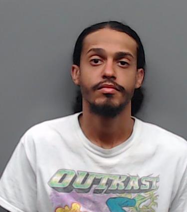 WILMORE, DONTE SHAROD booking photo