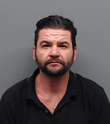 SMITH, ADAM JAY booking photo