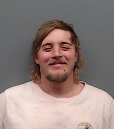 SOCIA, DAVID WAYNE, Jr. arrested by Smith County Sheriff’s Office