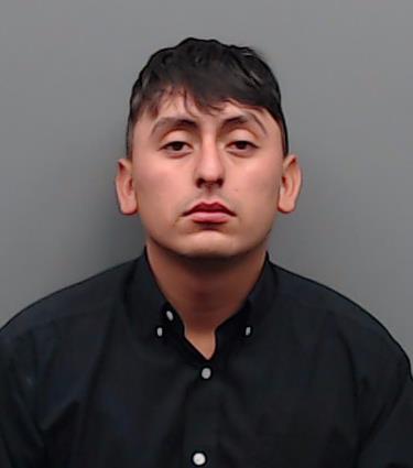 SANCHEZ-MAJIA, BRAYAN arrested by Smith County Sheriff’s Office