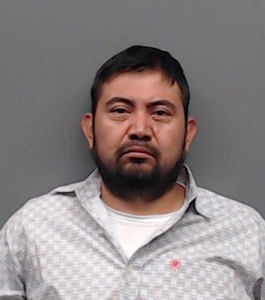 OROZCO, JAVIER MARTINEZ arrested by Smith County Sheriff’s Office