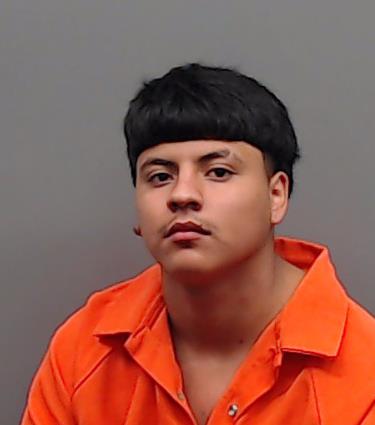 MARTINEZ, JAHIR EMILIO booking photo